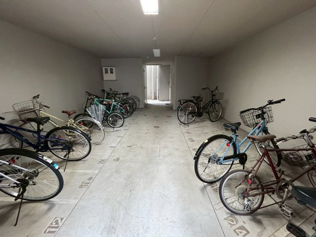 ステージSAWA|名古屋市の賃貸ならMy賃貸のその他共用部分|ステージSAWA