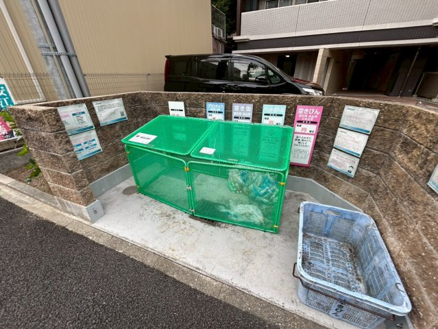 ステージSAWA|名古屋市の賃貸ならMy賃貸のその他共用部分|ステージSAWA