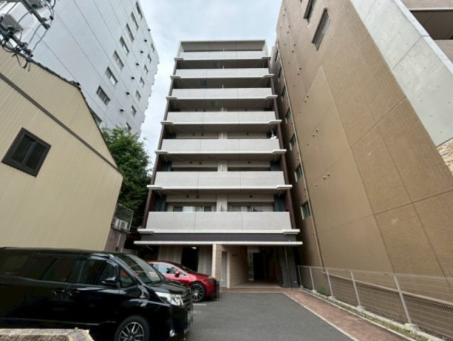 ステージSAWA|名古屋市の賃貸ならMy賃貸の外観|ステージSAWA