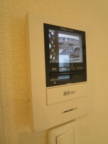 ラ・ドゥサーⅣの設備