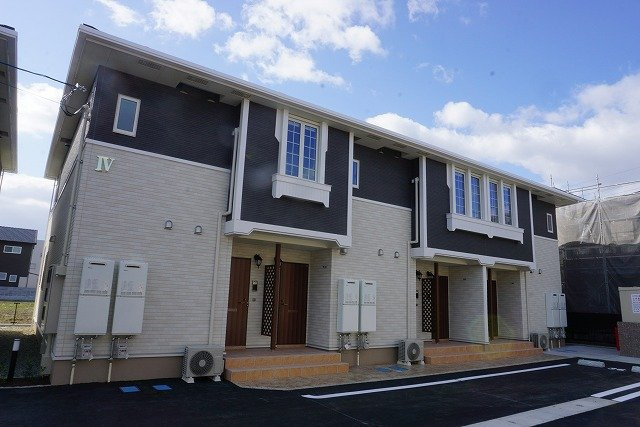 ラ・ドゥサーⅣ