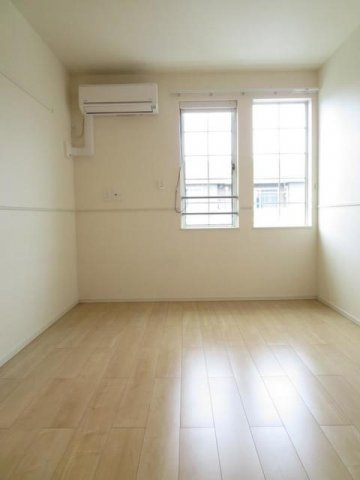 ラ・ドゥサーⅣの内装|物件の内装です