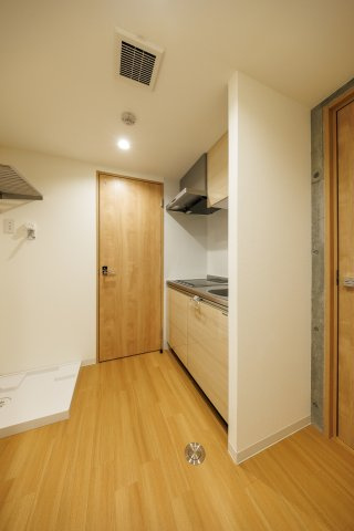 【居間・リビング】 | 【防音マンション】プロス千歳烏山 らしくらす