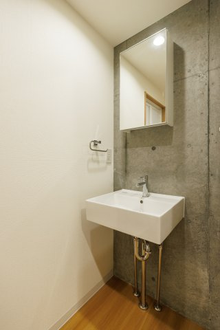 【洗面所】 | 【防音マンション】プロス千歳烏山 らしくらす