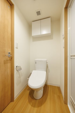 【トイレ】 | 【防音マンション】プロス千歳烏山 らしくらす