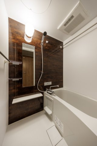 【浴室】 | 【防音マンション】プロス千歳烏山 らしくらす