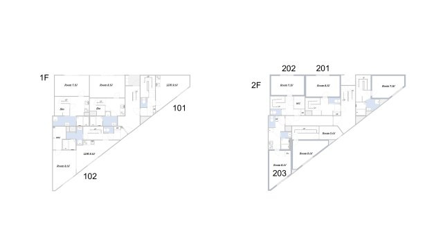 【間取り】 | 【防音マンション】プロス千歳烏山 らしくらす