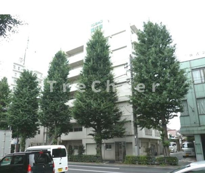 【外観】 | マンション西荻窪