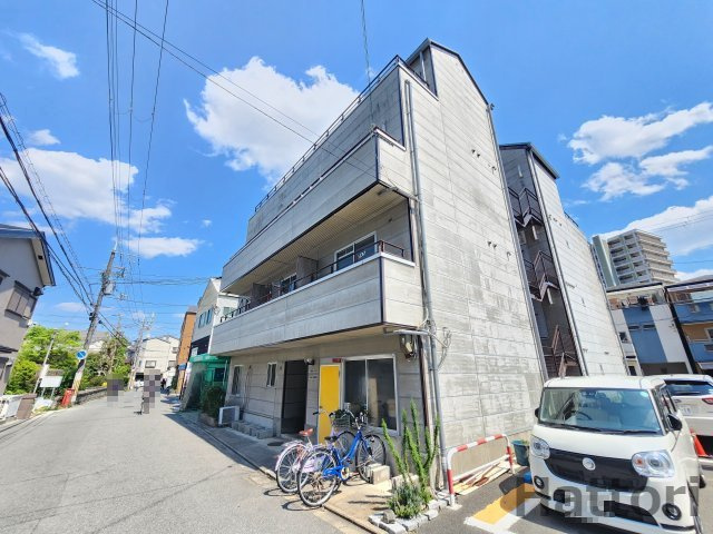 高木マンション