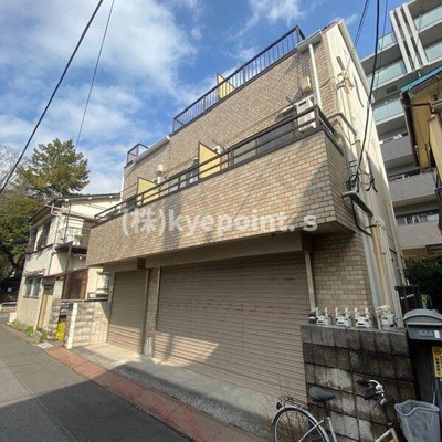 【エントランス】 | アーバンハイツ小暮