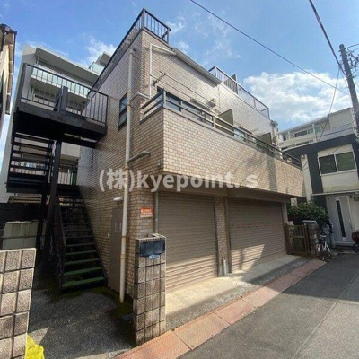【外観】 | アーバンハイツ小暮