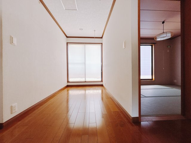 【中古戸建】安中市安中一丁目の収納|■二階スペース