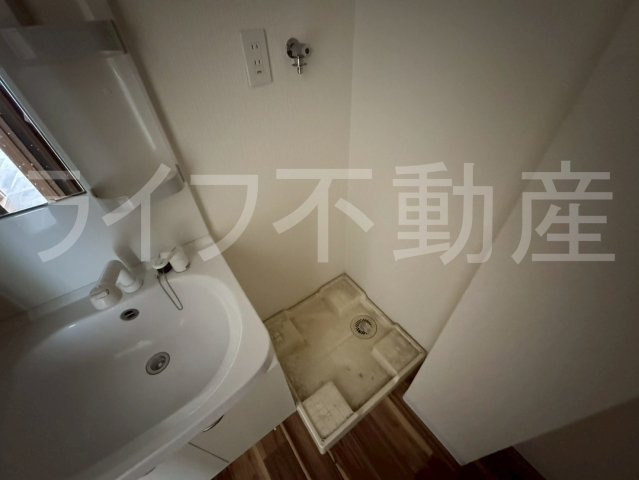 シエテ東大阪の設備