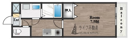シエテ東大阪