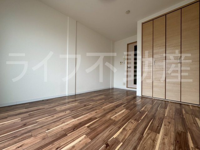 シエテ東大阪の居間・リビング|リビングです