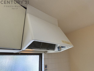 コーポ松本のその他