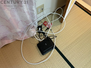 コーポ松本のその他