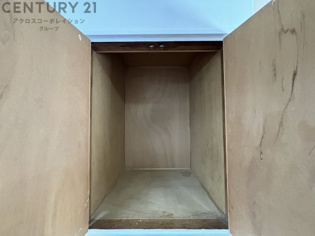 コーポ松本のその他