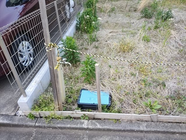 【外観】 | 富士見市諏訪１丁目　全１区画 | 都市ガス・本下水