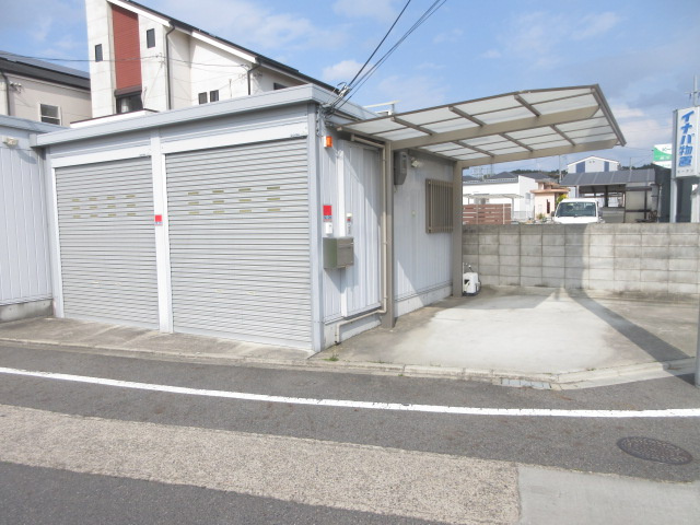 【外観】