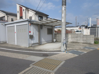 【外観】