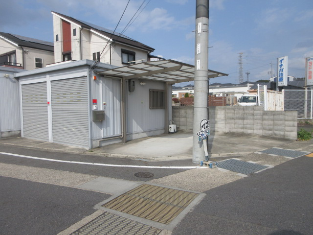 【外観】