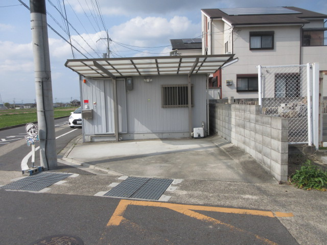 【外観】