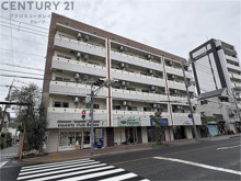 ハッピーハウス川西の画像