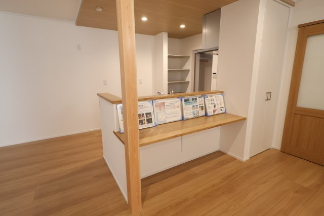 《仲介手数料無料》南区大字広ヶ谷戸567新築一戸建てコンフォートヒルズ