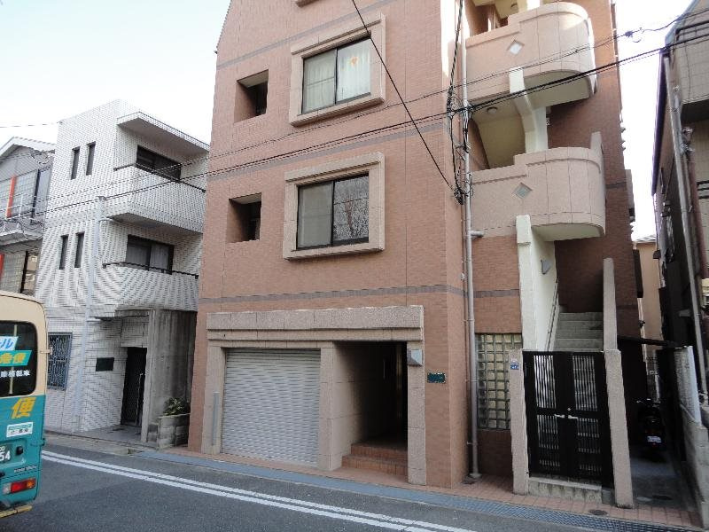 ラ・セーヌ本山