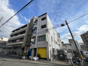 シティハイツ輝の画像