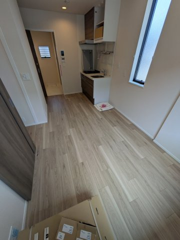 グランヒル湘南台の内装