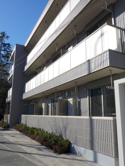 シクラスＳＰの外観|HEBEL HAUSの賃貸住宅へーベルメゾン