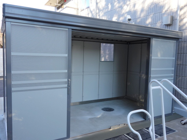 シクラスＳＰのその他共用部分