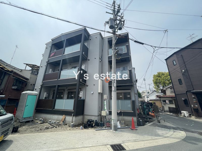 【外観】 | レアシオン