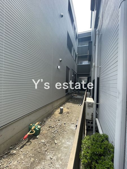 【エントランス】 | レアシオン
