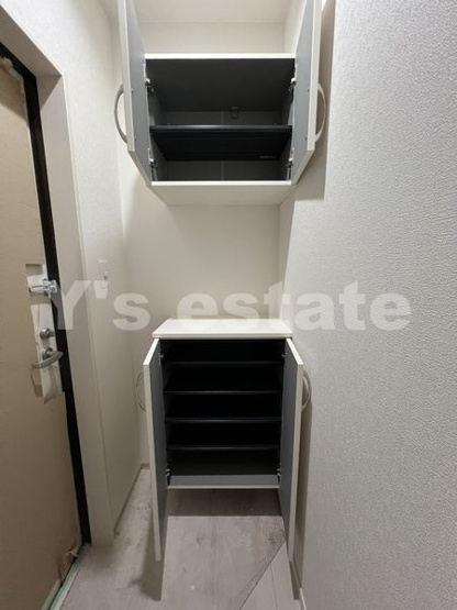 【収納】 | レアシオン