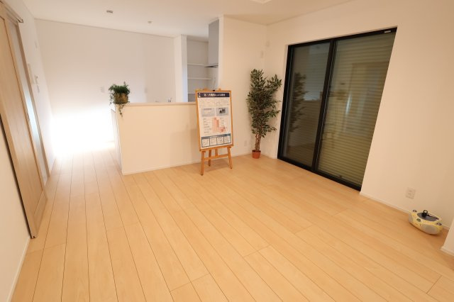 《仲介手数料無料》南区大字広ヶ谷戸567新築一戸建てコンフォートヒルズ