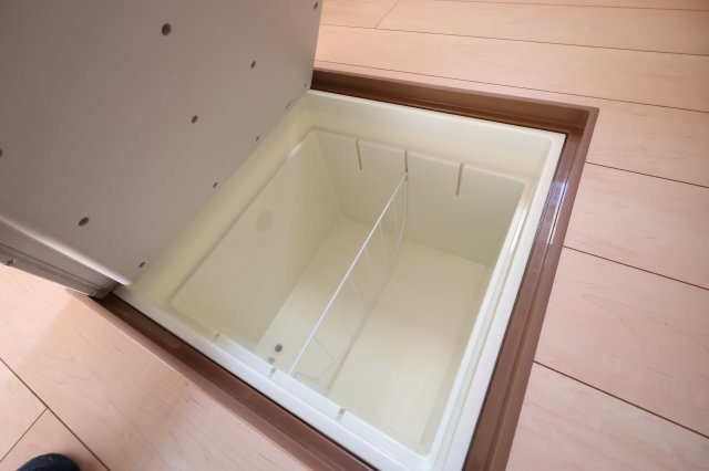 《仲介手数料無料》南区大字広ヶ谷戸567(C号棟)新築一戸建てコンフォートヒルズのキッチン|撮影日 2025年10月30日 14:40 晴れ