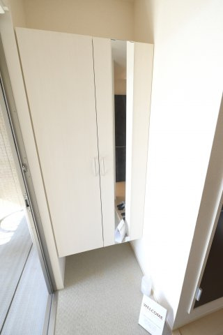 【設備】 | グランジェⅠ