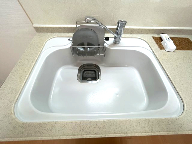 シティコーポパルナス新所沢のキッチン|きれいなキッチンです