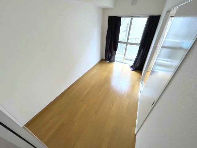 シティコーポパルナス新所沢の洋室|コンパクトで使いやすい洋室です