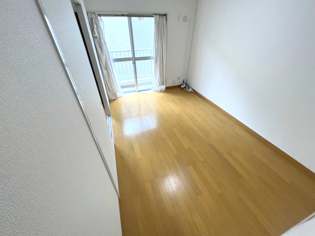 シティコーポパルナス新所沢の洋室|きれいな洋室です