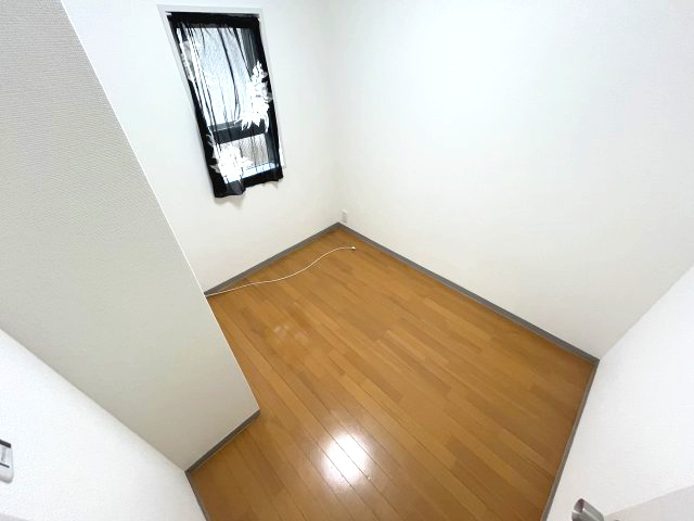 シティコーポパルナス新所沢の洋室|きれいな洋室です