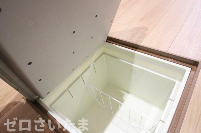 《仲介手数料無料》南区大字広ヶ谷戸567新築一戸建てコンフォートヒルズのキッチン|撮影日 2025年6月2日 16:00 晴れ