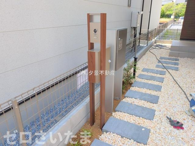 《仲介手数料無料》南区大字広ヶ谷戸567新築一戸建てコンフォートヒルズ