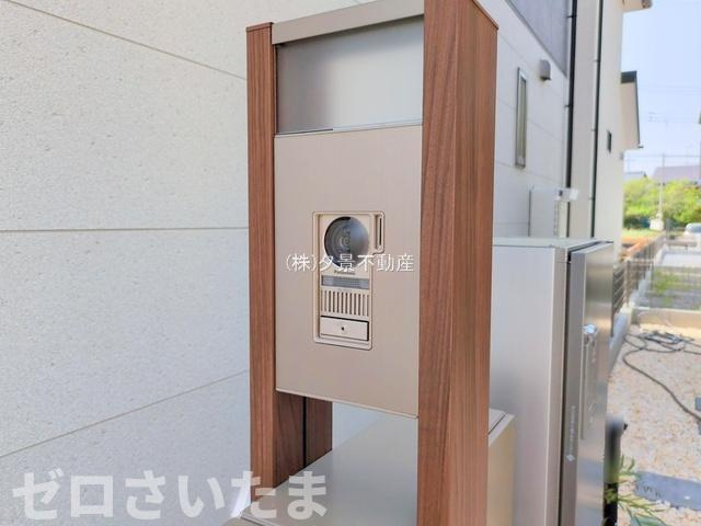 《仲介手数料無料》南区大字広ヶ谷戸567新築一戸建てコンフォートヒルズ