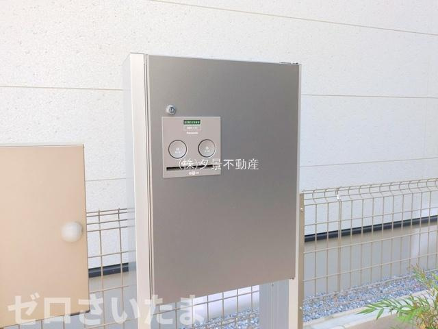 《仲介手数料無料》南区大字広ヶ谷戸567新築一戸建てコンフォートヒルズ