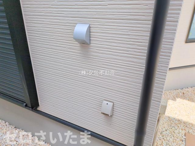 《仲介手数料無料》南区大字広ヶ谷戸567新築一戸建てコンフォートヒルズ