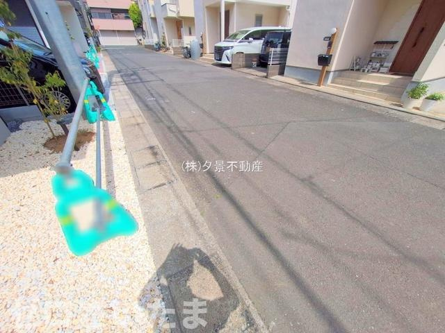 《仲介手数料無料》南区大字広ヶ谷戸567新築一戸建てコンフォートヒルズ